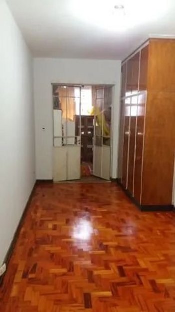apartment em Rua das Palmeiras, Vila Buarque - São Paulo - SP