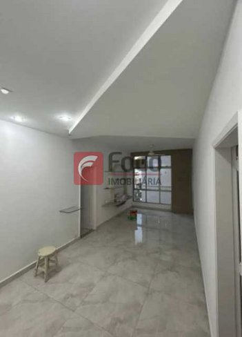 apartment em Rua Eurico Cruz, Jardim Botânico - Rio de Janeiro - RJ