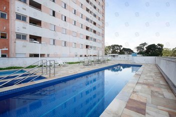 apartment em Rua José Cesário Mendes, Vila Noêmia - Mauá - SP