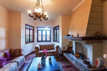 house em CHICO PEDRO, Camaquã - Porto Alegre - RS