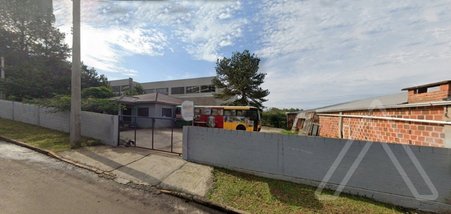 house em Rua Cerro Azul, Estrela - Estrela - RS