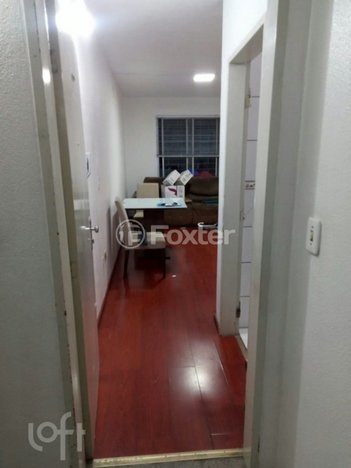 apartment em Avenida Antônio Carvalho, Jardim Carvalho - Porto Alegre - RS