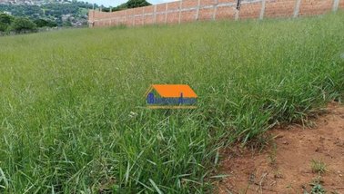 land_lot em Rua José Veríssimo da Silva, Cachoeira - São José da Lapa - MG