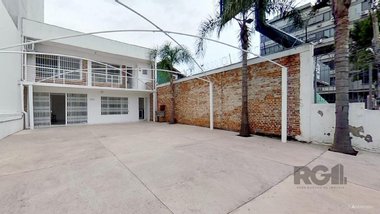 commercial_building em Padre Cacique, Praia de Belas - Porto Alegre - RS