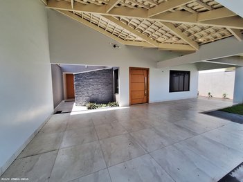 house em ARSO 33 Rua 4, Plano Diretor Sul - Palmas - TO