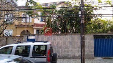 house em Avenida Alexandre Ferreira, Lagoa - Rio de Janeiro - RJ
