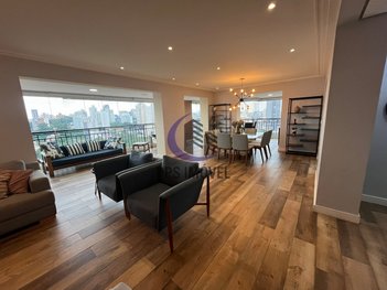 apartment em Praça Visconde de Sousa Fontes, Parque da Mooca - São Paulo - SP