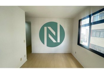 apartment em Rua Doutor Renato Paes de Barros, Itaim Bibi - São Paulo - SP