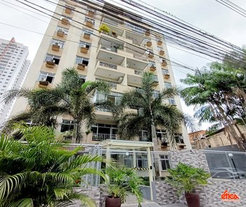 apartment em Travessa Chaco, Marco - Belém - PA