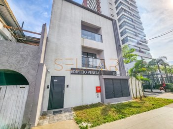 apartment em Rua Serra da Bocaina, Quarta Parada - São Paulo - SP