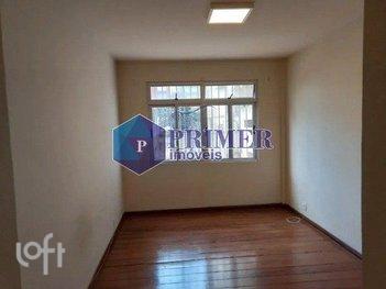 apartment em São João Evangelista, São Pedro - Belo Horizonte - MG