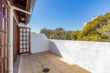 apartment em Rua Veador Porto, Santana - Porto Alegre - RS