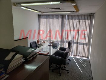 office em Casa Branca, Jardim Paulista - São Paulo - SP