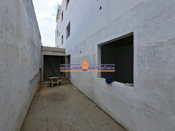 apartment em Rua Frei Otto, Santa Mônica - Belo Horizonte - MG