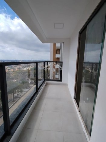 apartment em Avenida Doutor Erasmo, Vila Assunção - Santo André - SP