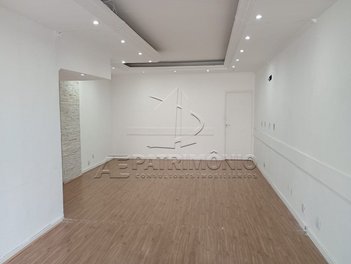office em Avenida Barão de Tatuí, Jardim Vergueiro - Sorocaba - SP