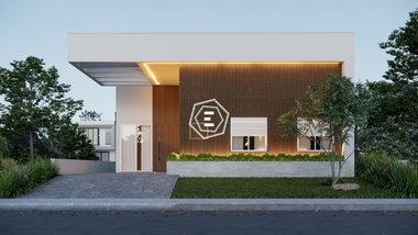 house em Estrada do Mar, Xangri-Lá - Xangri-Lá - RS