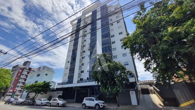 apartment em Rua Coronel Santiago, Anita Garibaldi - Joinville - SC