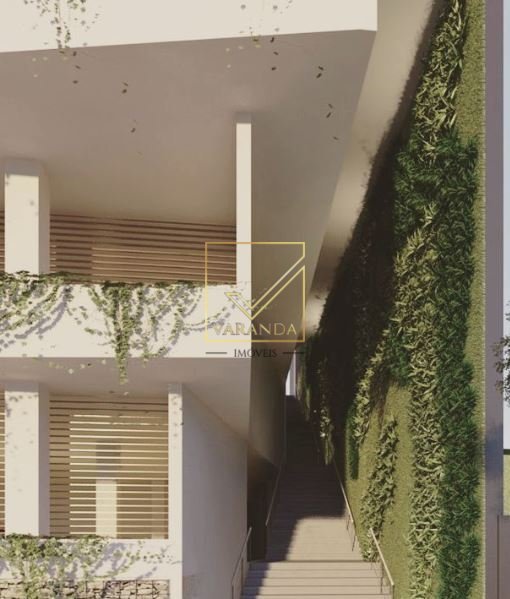 Procurando investir em imóvel comercial temos excelente opção em ampla sala com terraço à venda no Ed. Veredas Empresarial no bairro Estoril