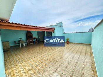house em Rua Horácio Rodrigues, Vila Formosa - São Paulo - SP