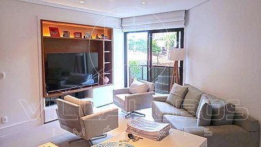 apartment em Rua Passo da Pátria, Bela Aliança - São Paulo - SP