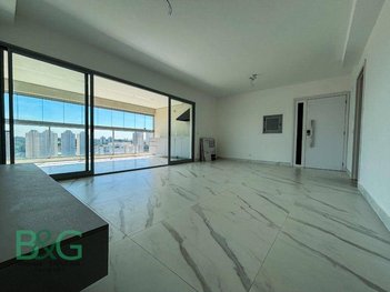 apartment em Avenida Nossa Senhora do Sabará, Vila Sofia - São Paulo - SP