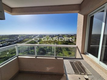 apartment em Rua Doutor Luiz Daher, Condomínio Residencial Colinas do Paratehy - São José dos Campos - SP