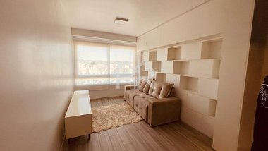 apartment em Rua General Lima e Silva, Cidade Baixa - Porto Alegre - RS