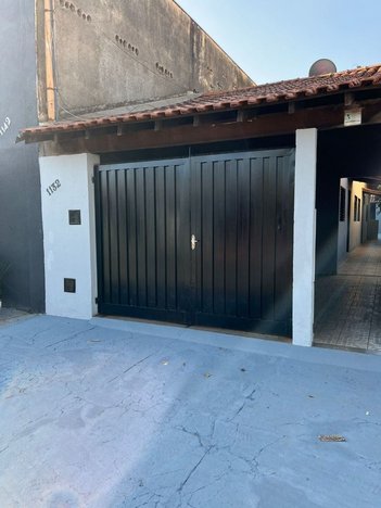 house em Rua Ronald de Carvalho, Jardim Maria Goretti - Ribeirão Preto - SP