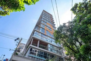 apartment em Rua da Consolação, Cerqueira César - São Paulo - SP