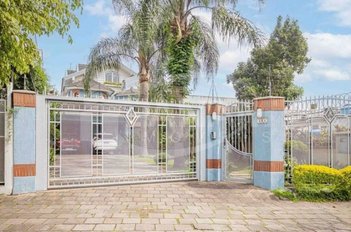 house em Rua Fernando Abbott, Cristo Redentor - Porto Alegre - RS