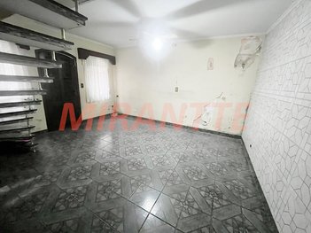 house em Rua Augusto Tolle, Santana - São Paulo - SP