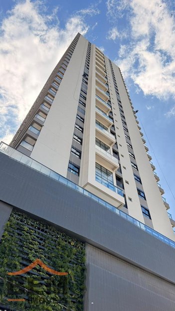 apartment em Avenida Osvaldo Reis, Praia Brava de Itajaí - Itajaí - SC