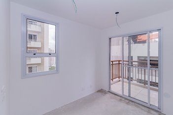 apartment em Rua Domício da Gama, Perdizes - São Paulo - SP