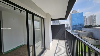 apartment em Rua São Benedito, Chácara Gaivotas - São Paulo - SP