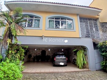 house em Rua Panorama, Parque Palmas do Tremembé - São Paulo - SP