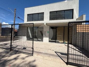 commercial_building em Rua Henrique Gregori, Vila Boa Vista 1 - São Carlos - SP