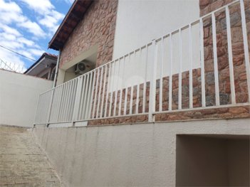 house em Avenida Dom Pedro I, Vila Loyola - Jundiaí - SP