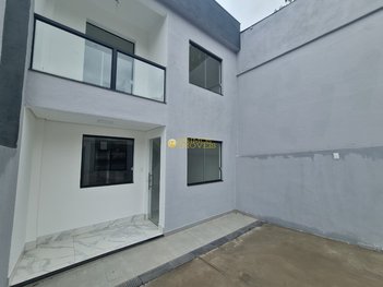 house em Rua Cônego Trindade, Jardim Leblon - Belo Horizonte - MG