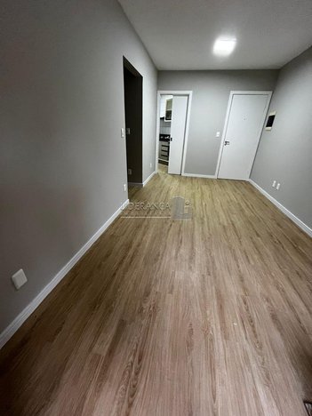 apartment em Virgílio Várzea, Saco Grande - Florianópolis - SC