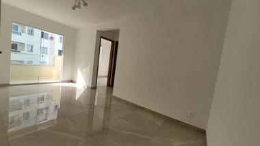 apartment em Estrada Rodrigues Caldas, Taquara - Rio de Janeiro - RJ