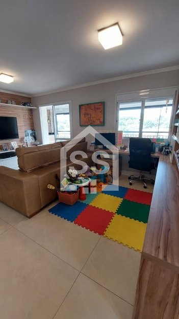 apartment em Rua Martinho de Campos, Vila Anastácio - São Paulo - SP