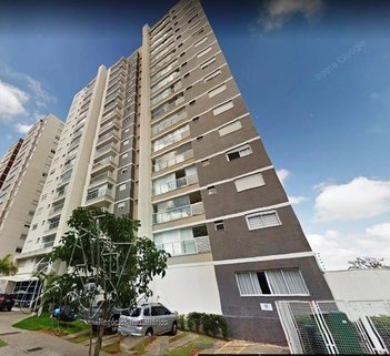 apartment em Rua São Jorge, Santo Antônio - São Caetano do Sul - SP