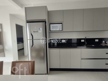 apartment em Rodovia Aderbal Ramos da Silva, Pinheira - Palhoça - SC