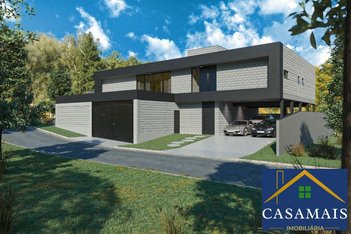 apartment em Beco da Casa Caiada, Granja Viana II - Cotia - SP