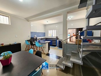 house em Rua Appolinário Galembeck Nicoletto, Jardim São Lourenço - Limeira - SP
