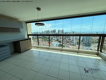 apartment em Rua Santa Isabela, Engenho Velho da Federação - Salvador - BA