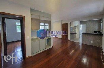 apartment em Guaratinga, Sion - Belo Horizonte - MG