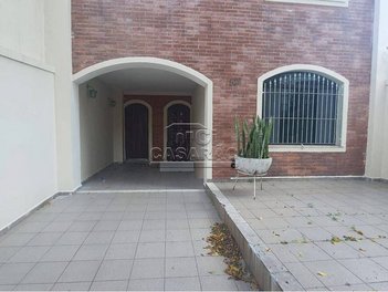 house em Rua Paraná, Olímpico - São Caetano do Sul - SP