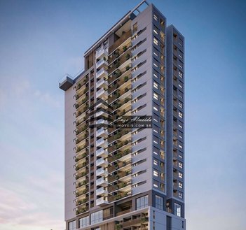 apartment em Rua Ministro Godói, Perdizes - São Paulo - SP